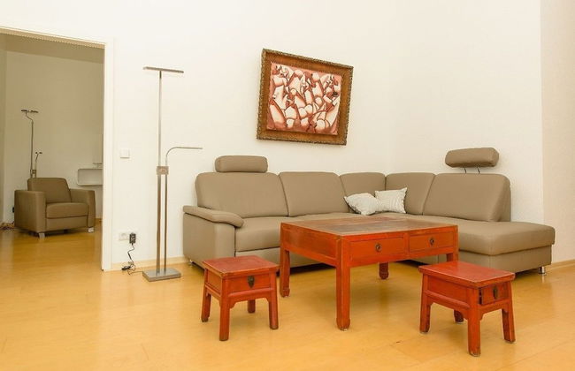 Fewo auf der Dominsel Mühlendamm - Photo 4