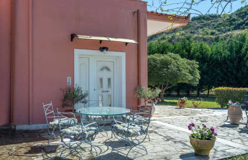 Villa Aris - Foto 31