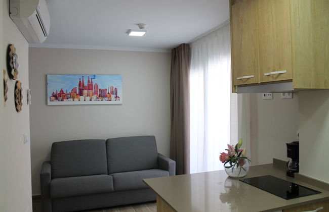 GBH Hotel-Apartamentos Caballito de Mar - Photo 21