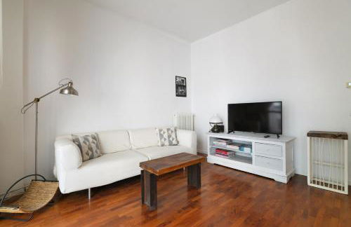 Garden&Terrace Apartment Fondazione Prada - Foto 11