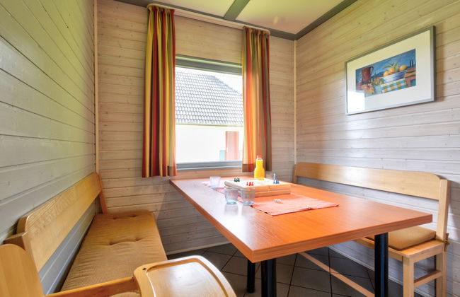 Dorf 1/Haus 14 - Foto 12