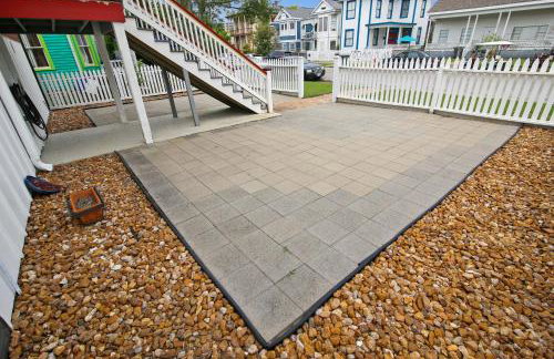 Abfab Seaside Cottage by Ryson Vacation Rentals - Foto 51