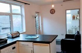 1 bedroom flat in thurmaston - Foto 25