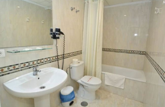 HC Burriana Playa - Apartamentos Turísticos - Foto 31