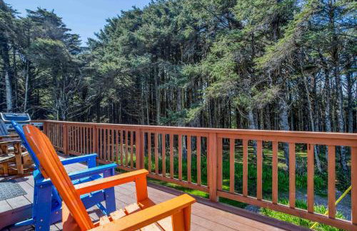 The Sea Anemone - Meredith Lodging - Foto 16