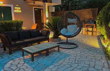 Katarina Apartments Kefalonia - Sea View - Foto 36