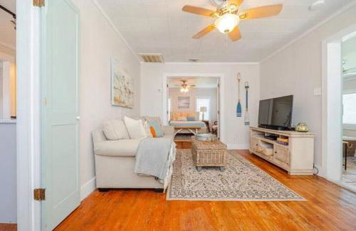 The Cottage - Downtown Rockport - Foto 29