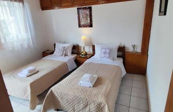 Theofania's Marble House Meteora - Foto 43