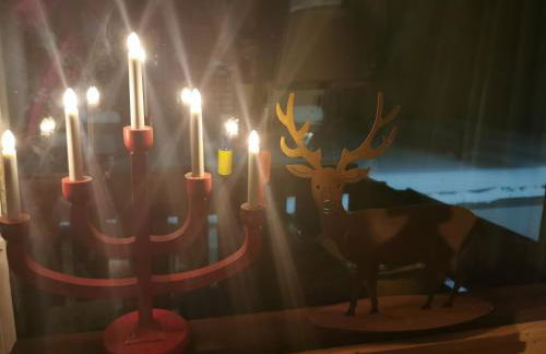 Chalet nel bosco - Photo 65