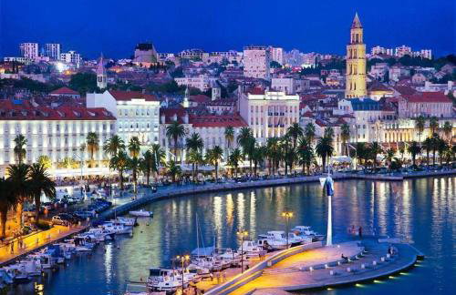 Luxury Villa,private pool, sauna,Jacuzzi,near Split - Photo 26