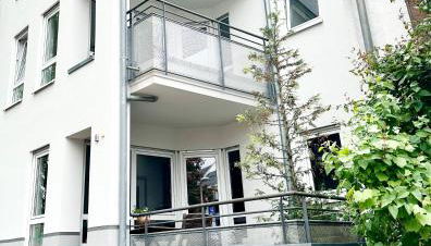 Stilvolle 3-Zimmer-Wohnung für business und family bis 6 Personen - Foto 2