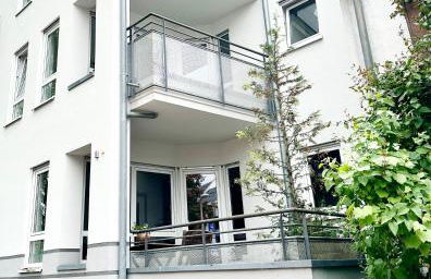 Stilvolle 3-Zimmer-Wohnung für business und family bis 6 Personen - Foto 2