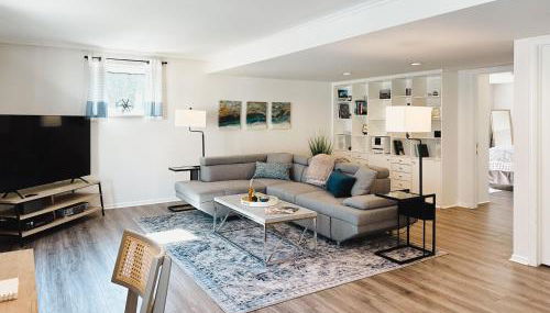 Star Lane garden apartment with pool - Foto 3