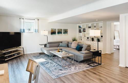 Star Lane garden apartment with pool - Foto 3