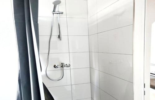 Work & Stay Apartment in Stolberg bei Aachen - Foto 24