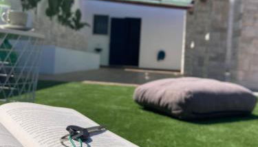 Dimora Olio & Pepe - Foto 1, Garden, Garden view