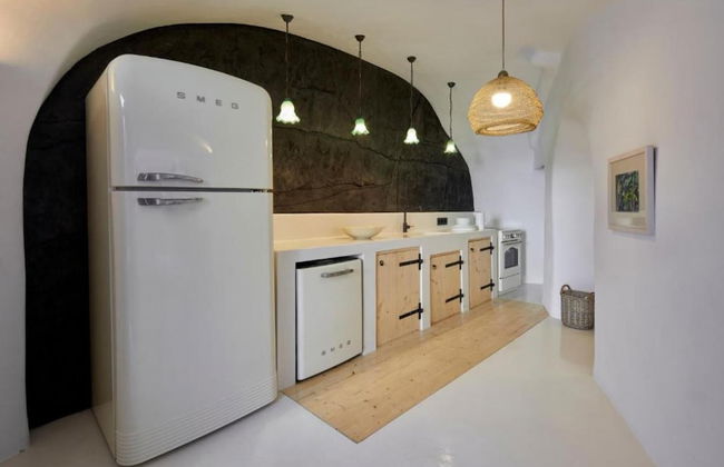 Arithera Villa in Santorini - Foto 16