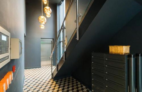 Luxe Apartments, The Moorwell, Secure Parking, - 10mins Cardiff City Ctr - Photo 41