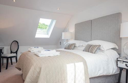 Squirrel Cottage - Foto 28