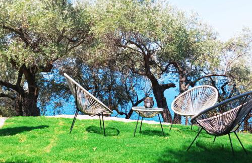 Sarakina Cottage Pelion - Foto 17