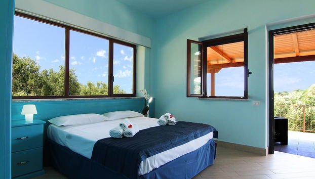 Agriturismo Vulcano - Foto 2, Immagine principale