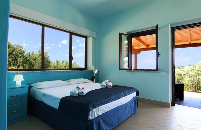 Agriturismo Vulcano - Foto 1