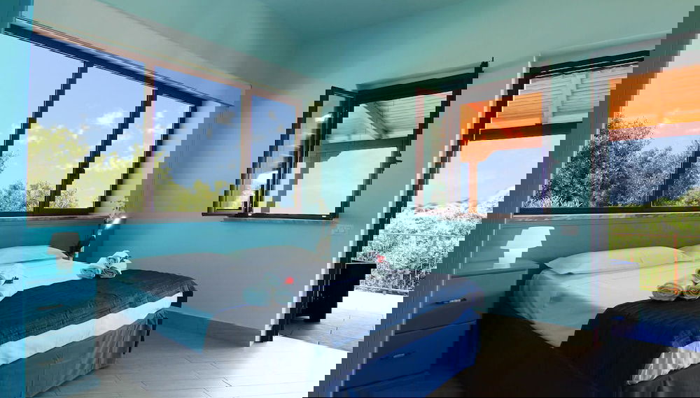 Agriturismo Vulcano - Foto 1, Imagen principal