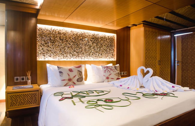 Plataran Phinisi Malayeka - Foto 5