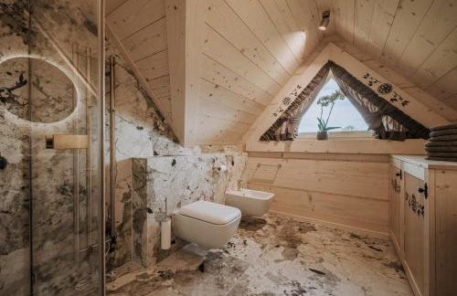 Tatra Bjerge View - Foto 67