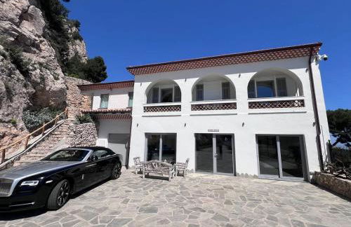 Maison Chez Nous - villa à 10min de Monaco - Foto 13