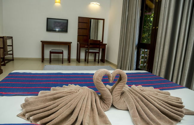 Villa Upper Dickson - Photo 10