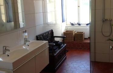 Schloss Grabow, Resting Place & A Luxury Piano Collection Resort, Prignitz - Brandenburg - Foto 41