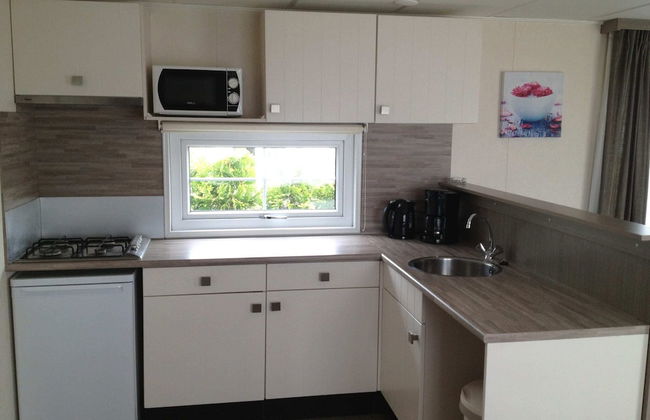 Europarcs Zuiderzee - Photo 42