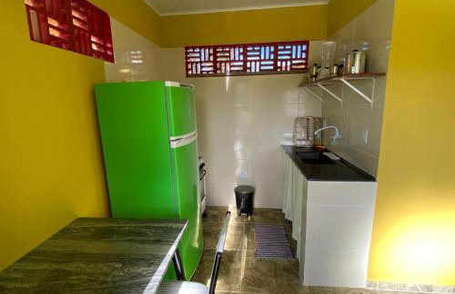 Chalé Lagoa do Pau - Foto 13