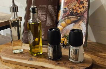 Workout Appartement bei Magdeburg - Foto 15