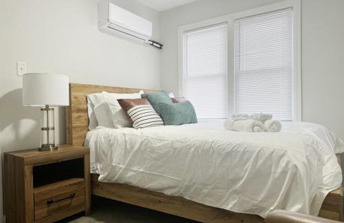 Riverside Retreat Apartments - Foto 4