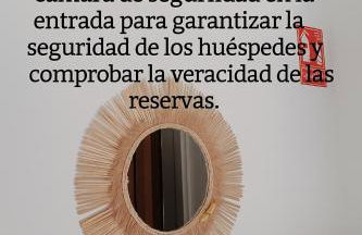 Apartamento turístico Qué será, será - Foto 12