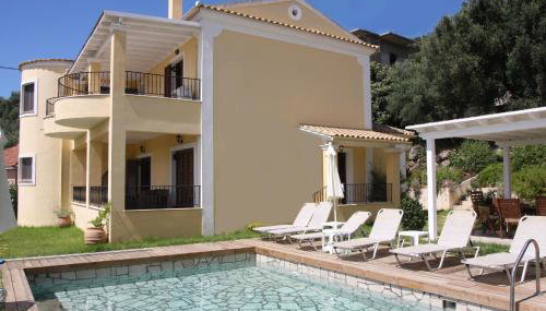 Infinity Villa - Foto 4