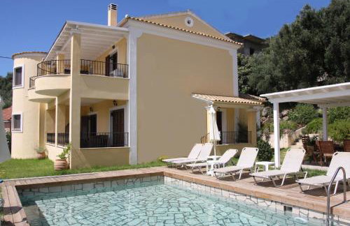 Infinity Villa - Foto 4