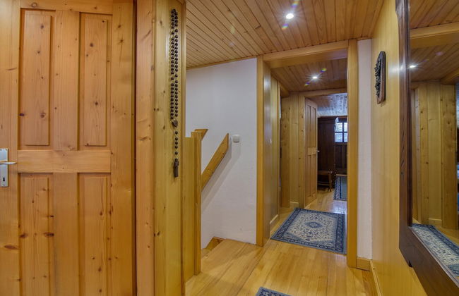 Chalet Kupljenik Near Bled Lake - Photo 65