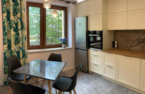 Apartament Wiżajny - Foto 1