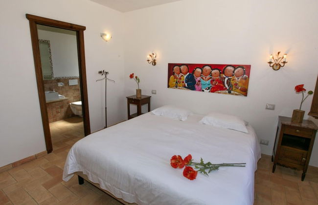 Belvilla by OYO Villa Due Olive - Photo 2