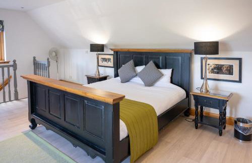 Old Distillery Lodge - Foto 66