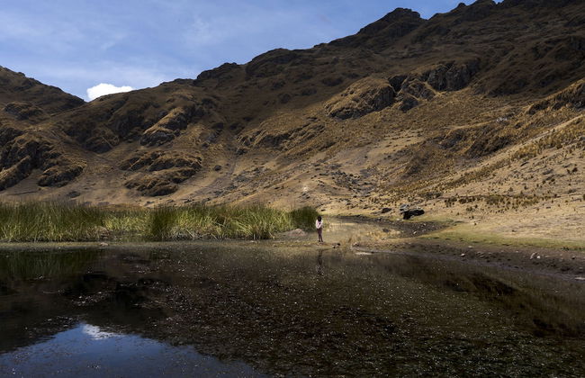 Andean Glamping - Foto 35