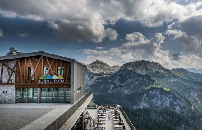 Angerer-the Holiday Flat - Foto 16