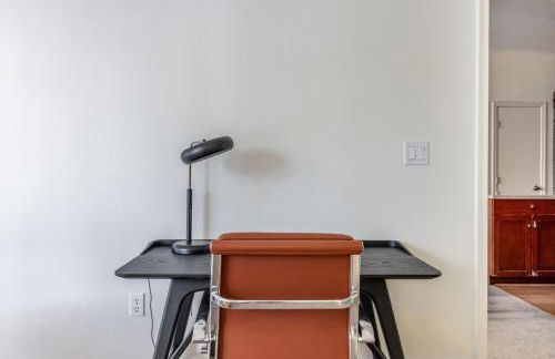 Blueground Diridon pool nr San Jose Park SFO-1972 - Foto 12