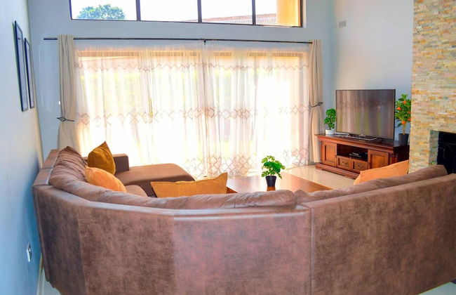 Mount Pleasant - Luxurious 4-bed Villa - Foto 20