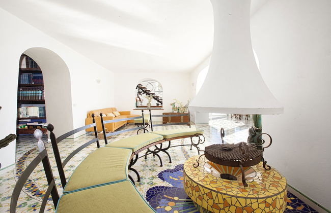 YourHome - Villa My Heart - Foto 18