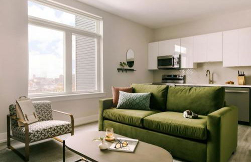 Sosuite at The Ovation - Ave of The Arts - Foto 20