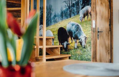 LassChata - Domki w górach z balią oraz sauną - Foto 72